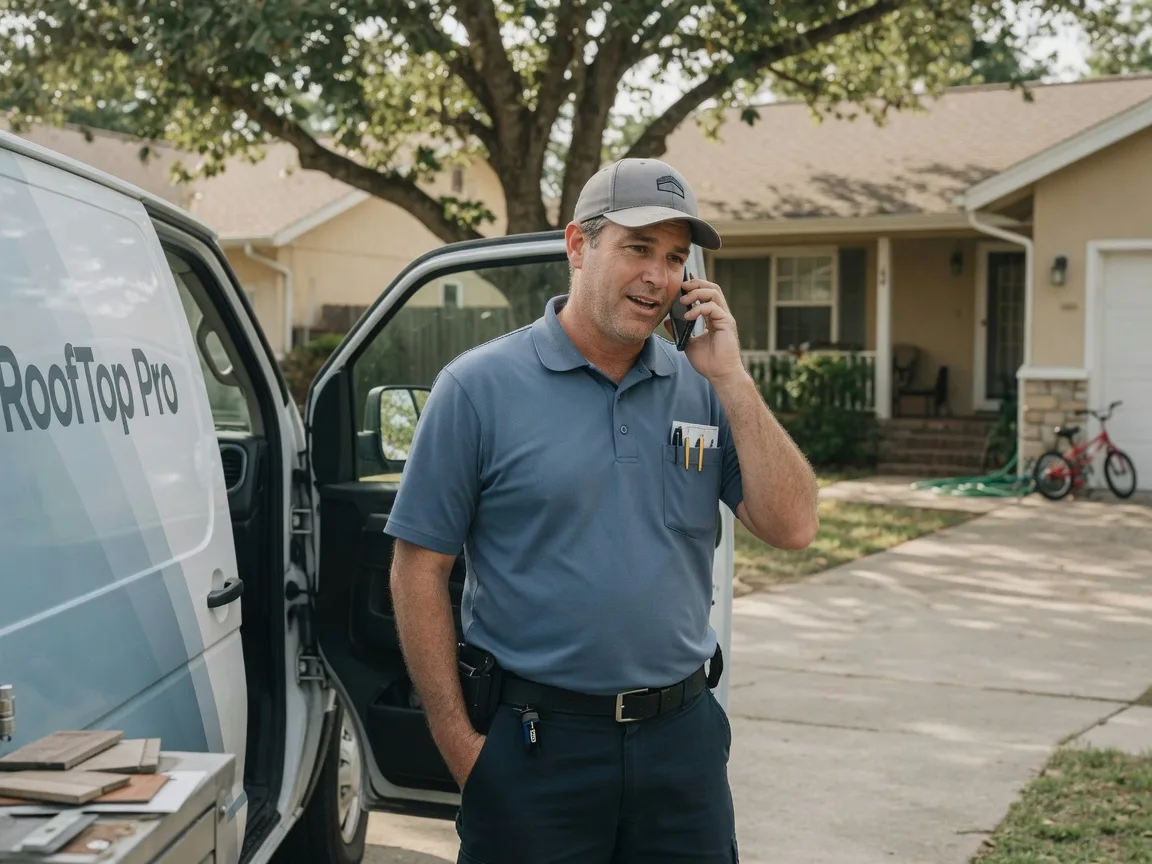 Roof Repair Benton, WI FAQs